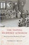 Thomas H Reilly, Thomas H. Reilly - Taiping Heavenly Kingdom