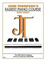 John Thompson - John Thompson's Easiest Piano Course - Part 8 - Book Only