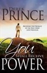 Derek Prince - You Shall Receive Power