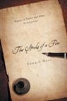 Samuel Hazo - Stroke of a Pen