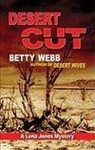 Betty Webb, Gavin - Desert Cut (Hörbuch)