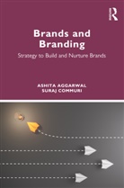 Ashita Aggarwal, Ashita (S.p. Jain Institute of Managemen Aggarwal, Suraj Commuri - Brands and Branding