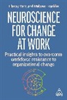 Melanie Franklin, Franklin Melanie, Tibisay Vera, Tibisay Franklin Vera - Neuroscience for Change At Work
