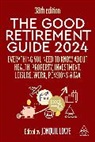 Jonquil Lowe, Jonquil Lowe, Lowe Jonquil - Good Retirement Guide 2024