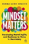 Gemma Leigh Roberts - Mindset Matters