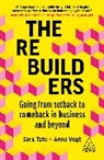 Sara Tate, Sara Vogt Tate, Anna Vogt - Rebuilders