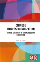 Juha A. Vuori, Juha A. (Tampere University Vuori, Vuori Juha A. - Chinese Macrosecuritization
