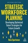 Ross Sparkman - Strategic Workforce Planning