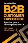 Nick Hague, Paul Hague, Paul Hague Hague, Hague Paul - B2b Customer Experience