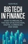 Igor Pejic - Big Tech in Finance