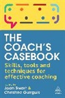 Joan Guirguis Swart, Christine Guirguis, Joan Swart, Swart Joan - Coach''s Casebook