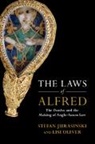 Stefan Jurasinski, Stefan (State University College Jurasinski, Jurasinski Stefan, Lisi Oliver, Lisi (Louisiana State University) Oliver, Oliver Lisi - Laws of Alfred