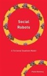 Paula Sweeney - Social Robots