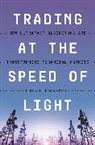 Donald MacKenzie - Trading At the Speed of Light