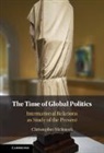 Christopher McIntosh, Christopher (Bard College Mcintosh - Time of Global Politics