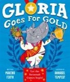 Marina Firth, Annabel Tempest, Tempest Annabel - Gloria Goes for Gold