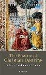 Alister E. McGrath, Alister E. (Emeritus Professor of Science Mcgrath - Nature of Christian Doctrine