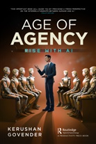 Kerushan Govender - Age of Agency