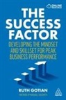 Ruth Gotian - Success Factor