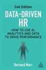 Bernard Marr, Bernard Marr Marr, Marr Bernard - Data-Driven Hr
