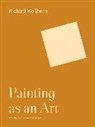 Richard Wollheim, Wollheim Richard - Painting As an Art