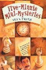 Stan Smith, Kathleen Omalley, Kathleen O'Malley - Five-Minute Mini-Mysteries