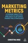 Christina Inge - Marketing Metrics