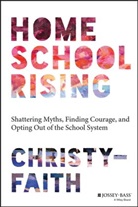 Christy-Faith - Homeschool Rising