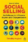 Timothy Hughes - Social Selling