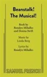 Linda Berg, Rosalyn Mihalko, Ross Mihalko, Donna Swift - Beanstalk! the Musical!