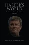 Peter Mckenna, Peter Mckenna - Harper''s World