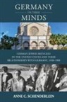 Anne C. Schenderlein - Germany on Their Minds
