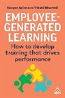 Videhi Bhamidi, Kasper Spiro, Kasper Bhamidi Spiro - Employee-Generated Learning