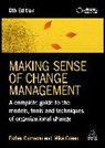 Esther Cameron, Esther Green Cameron, Cameron Esther, Mike Green - Making Sense of Change Management