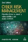 Christopher J Hodson - Cyber Risk Management