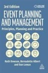 Bernadette Albert, Ruth Dowson, Ruth Albert Dowson, Dowson Ruth, Dan Lomax - Event Planning and Management