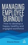 Shauna Moran - Managing Employee Burnout