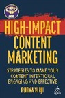 Purna Virji - High-Impact Content Marketing