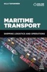 Ulla Tapaninen - Maritime Transport
