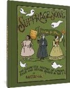 Caitlin Cass - Suffrage Song