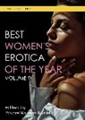 Rachel Kramer Bussel, Rachel Kramer Bussel - Best Women''s Erotica of the Year, Volume 9