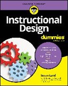 LAND, Susan K. (Pennsylvania State University) Land, Susan M. Land, Susan M. (Pennsylvania State University) Land, Land Susan M. - Instructional Design for Dummies