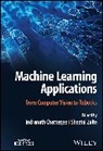 Indranath (Tongmyong University Chatterjee, Indranath Zalte Chatterjee, Indranath Chatterjee, Zalte, Sheetal Zalte - Machine Learning Applications