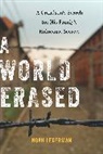 Noah Lederman, Lederman Noah - World Erased