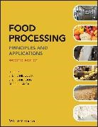 Clark, Stephanie Jung Clark, Stephanie Clark, Clark Stephanie, Stephanie Jung, Jung Stephanie... - Food Processing