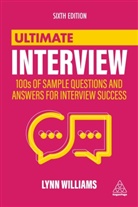 Lynn Williams - Ultimate Interview