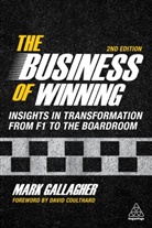 Mark Gallagher - Business of Winning