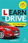 Dr John Wells, John Wells - Learn to Drive in 10 Easy Stages