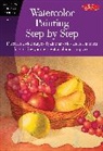 Barbara Fudurich - Watercolor Painting Step by Step