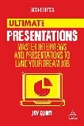 Jay Surti, Surti Jay - Ultimate Presentations